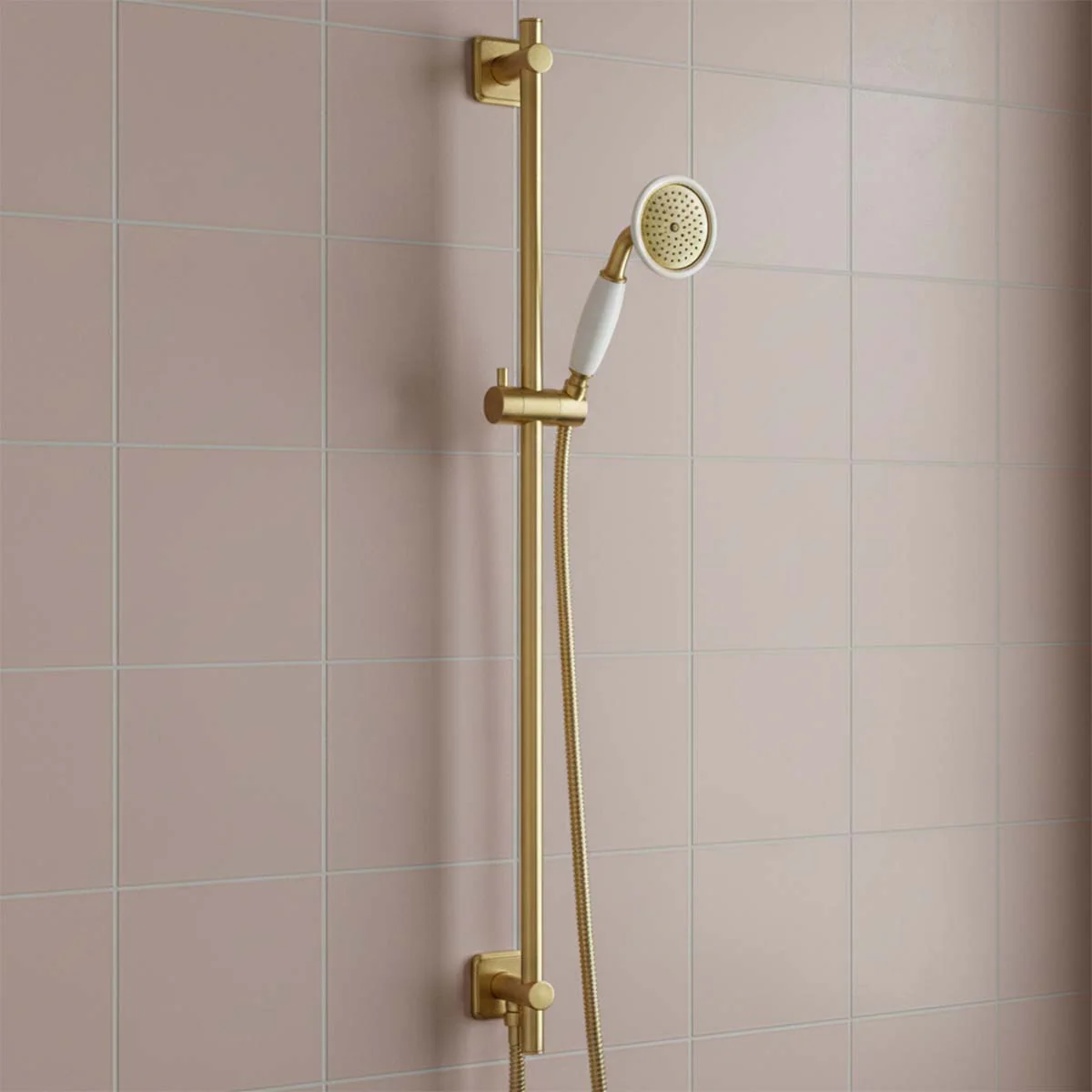 Trending Gold Showers